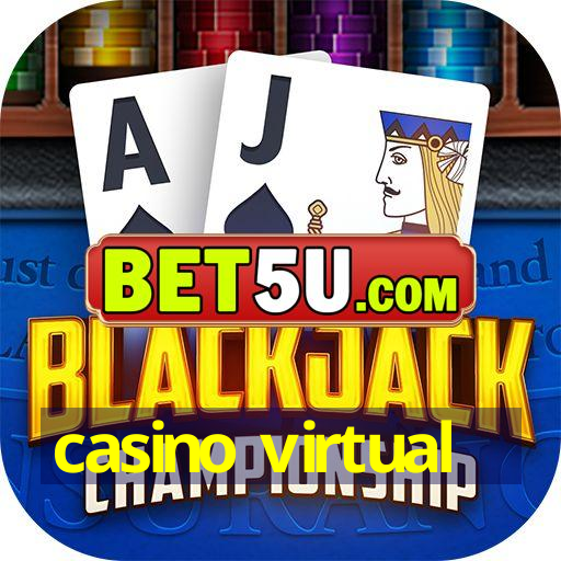 casino virtual